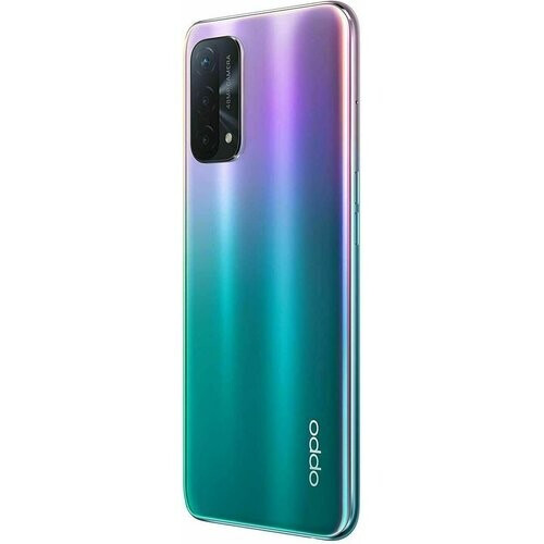 Oppo A74 5G 128 Go - Pourpre - Débloqué - ...