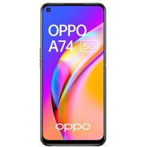 The Oppo A74 5G is a solid mid-range smartphone ...