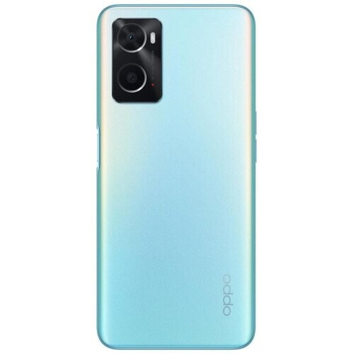 Oppo A76 128 GB Dual Sim - Azul - Libre ...