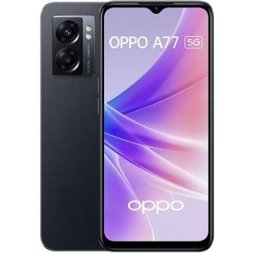 El Oppo A77 es un smartphone versátil que combina ...