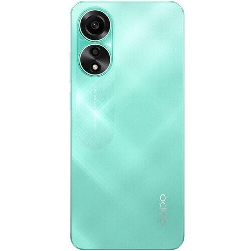 Oppo A78 5G 256 Go - Green - Débloqué - Dual-SIM ...