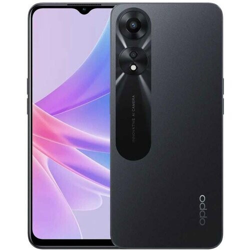Oppo A78 128 GB - Black - Unlocked ...