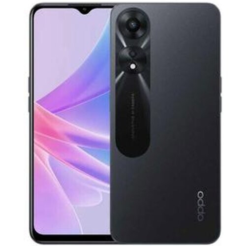 El Oppo A78 salió al mercado en enero de 2023 y, ...