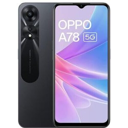 The Oppo A78 5G made its debut in early 2023, ...