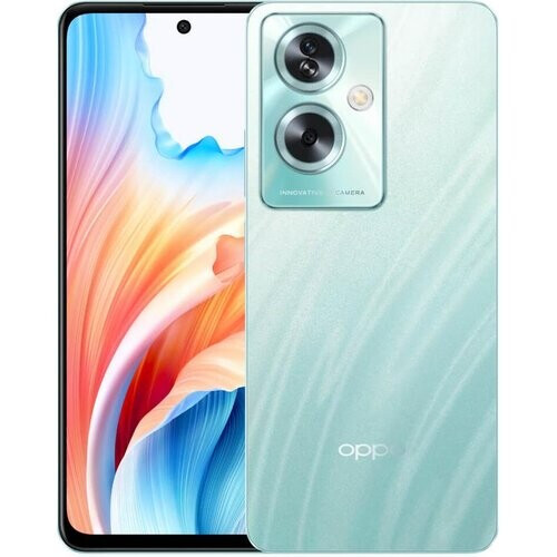 Oppo A79 128 Go - Vert - Débloqué - Dual-SIM ...