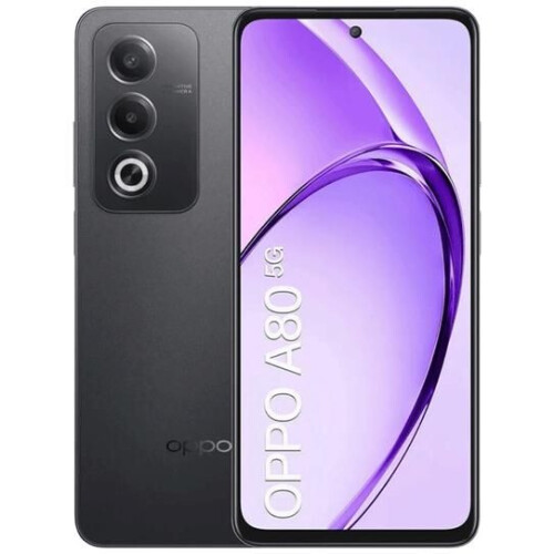 Met de refurbished Oppo A80 maak je een slimme ...
