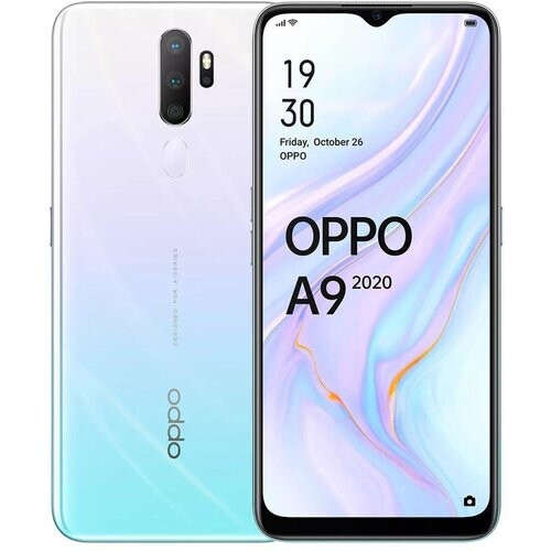 Oppo A9 (2020) 128 GB (Dual Sim) - Unlocked ...