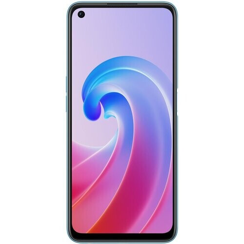 Oppo A96 128 GB 8RAM - Azul - Libre ...