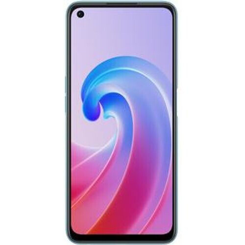 El Oppo A96 es un smartphone fiable que combina un ...