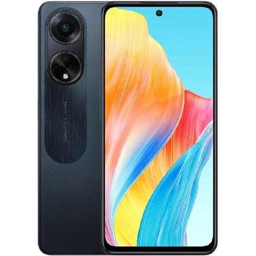 El Oppo A98 aterrizó en el mercado global en mayo ...