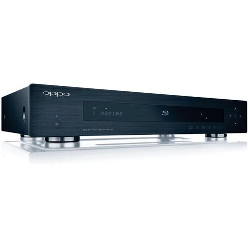 Oppo BDP-93 Blu-Ray ...