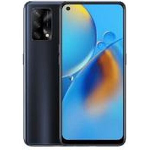 El Oppo F19 es un smartphone fiable que equilibra ...