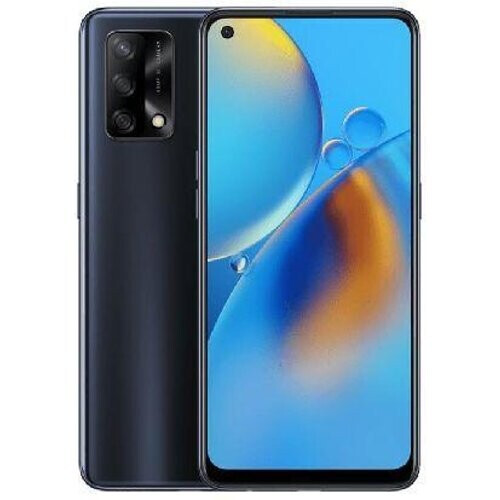 El Oppo F19 es un smartphone fiable que equilibra ...