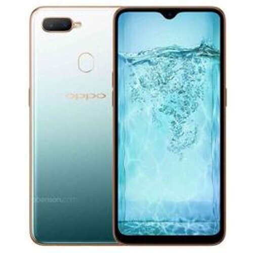 El Oppo F9 es un smartphone elegante y funcional ...