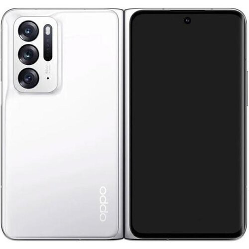 El Oppo Find N es un smartphone plegable compacto ...