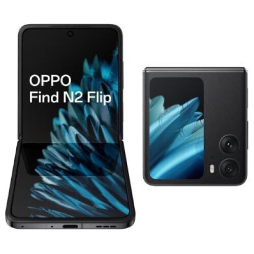 Oppo Find N2 Flip 256GB Astral Black. ...