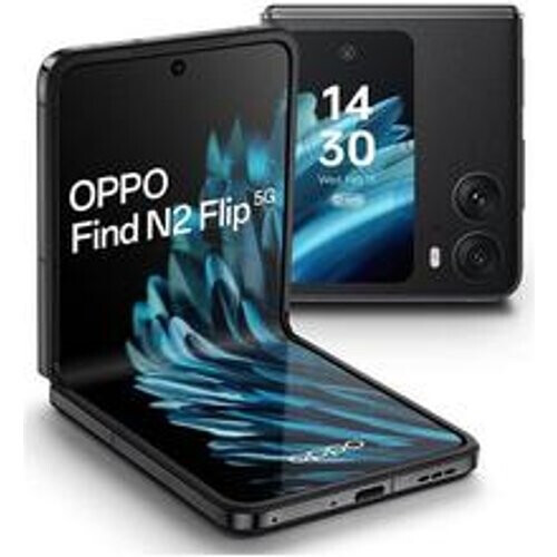The Oppo Find N2 Flip is a compact and innovative ...