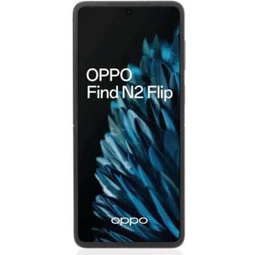 Oppo Find N2 Flip 256GB moonlit purple - ...