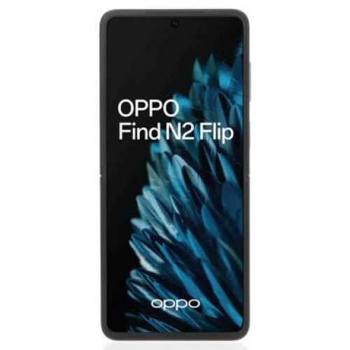 Oppo Find N2 Flip 256GB moonlit purple. ...