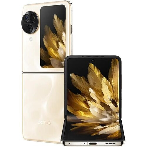 The Oppo Find N3 Flip is Oppo’s third-generation ...