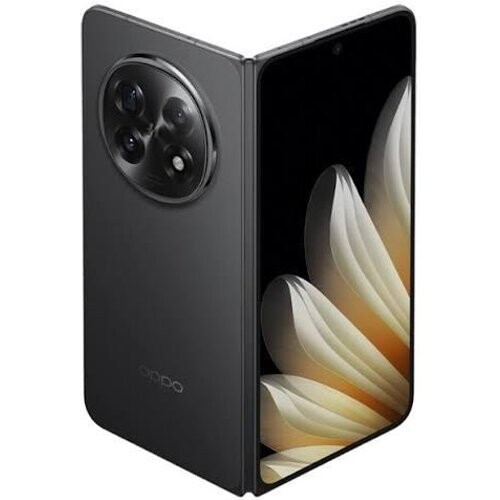 Discover the OPPO Find N5 5G, the ultimate ...