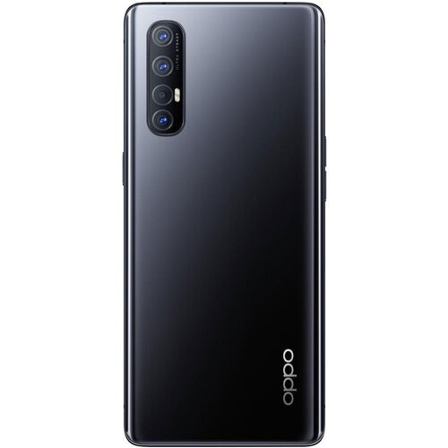 Oppo Find X2 128 Go Dual Sim - Noir - Débloqué ...