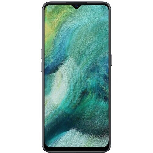 The Oppo Find X2 Lite is a stylish and capable ...