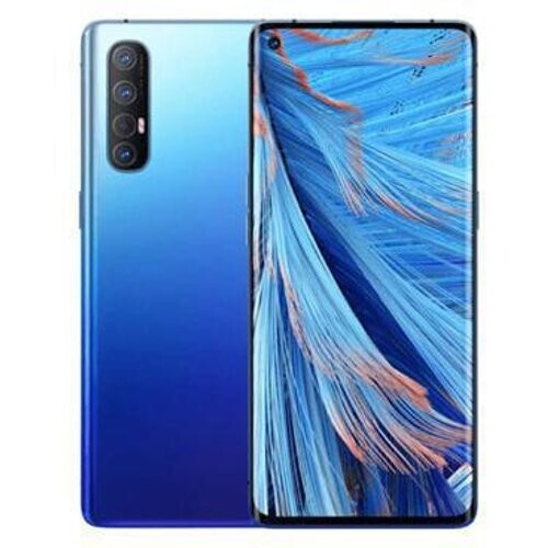 El Oppo Find X2 Neo es un smartphone elegante y ...