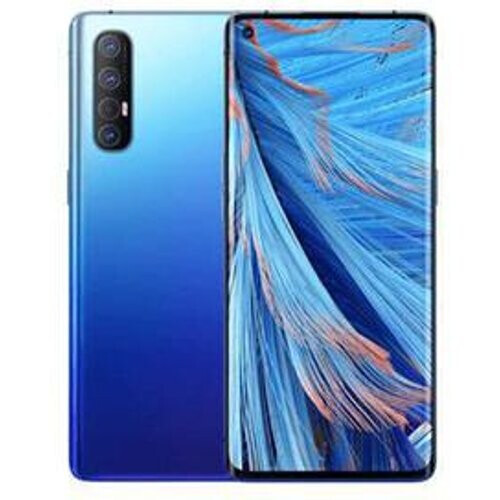 El Oppo Find X2 Neo es un smartphone elegante y ...