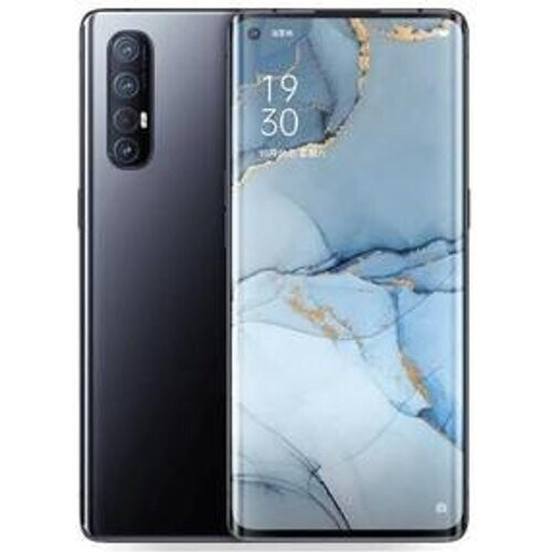 El Oppo Find X2 Neo es un smartphone de gama media ...