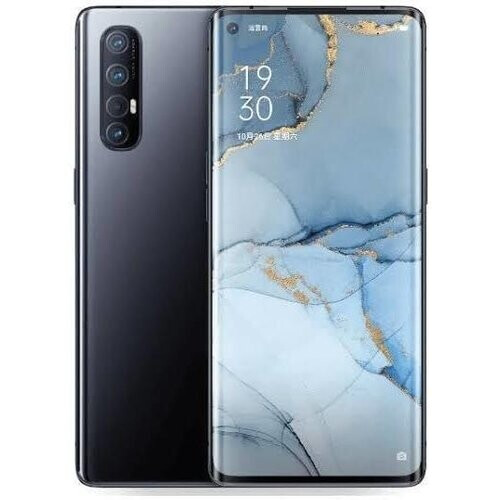 Oppo Find X2 Neo 256 Gb - Negro - Libre ...