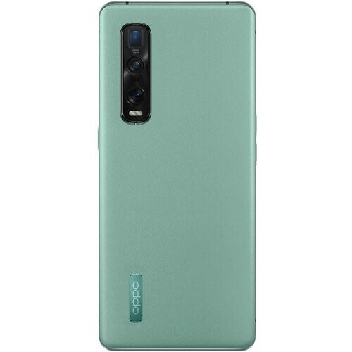 Oppo Find X2 Pro 512 Go - Vert - Débloqué ...