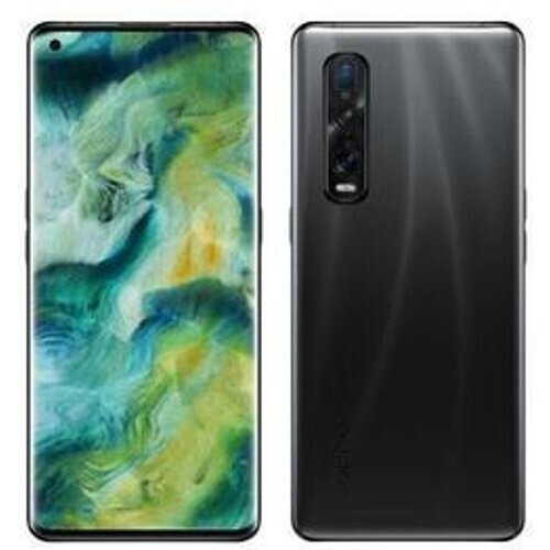 El Oppo Find X2 Pro es un smartphone de gama alta ...