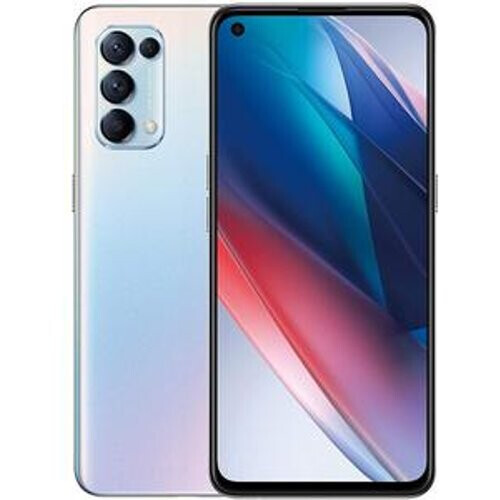 The Oppo Find X3 Lite is a stylish and capable ...