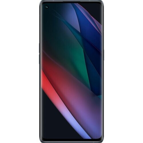 Oppo Find X3 Neo 128 Go Dual Sim - Noir - ...