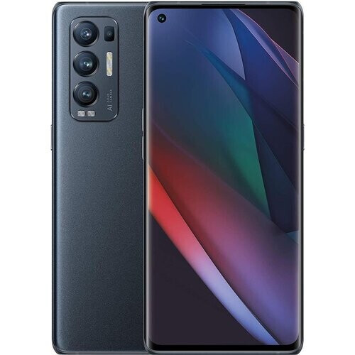 The Oppo Find X3 Neo is a sleek and stylish ...