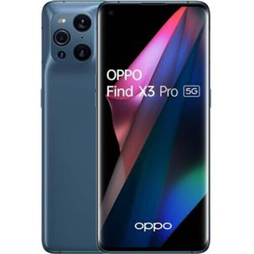 El Oppo Find X3 Pro es un smartphone de gama alta ...