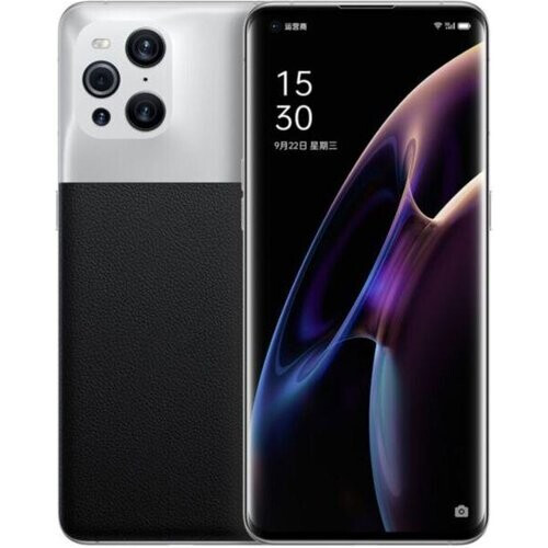 The Oppo Find X3 Pro is a flagship smartphone that ...