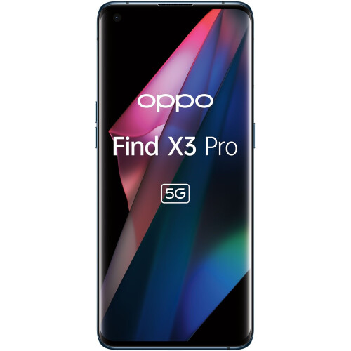 Maak kennis met de OPPO Find X3 Pro, een ...
