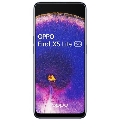 OPPO Find X5 5G 256 Go - Noir - Débloqué ...