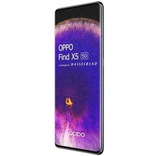 The Oppo Find X5 is a powerful smartphone that ...