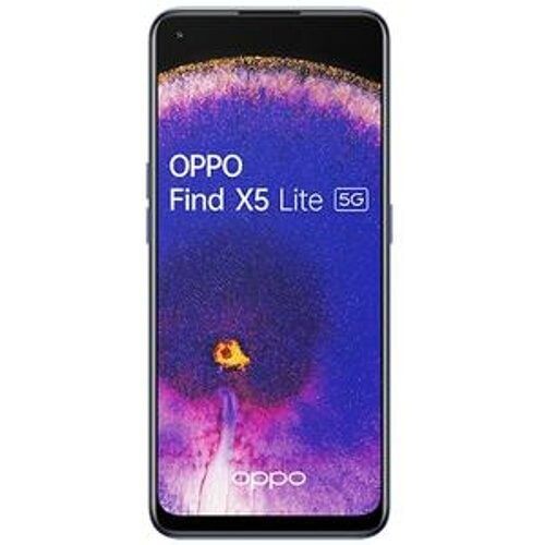 El Oppo Find X5 es un smartphone premium que ...