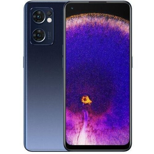 The OPPO Find X5 Lite is a sleek and stylish ...