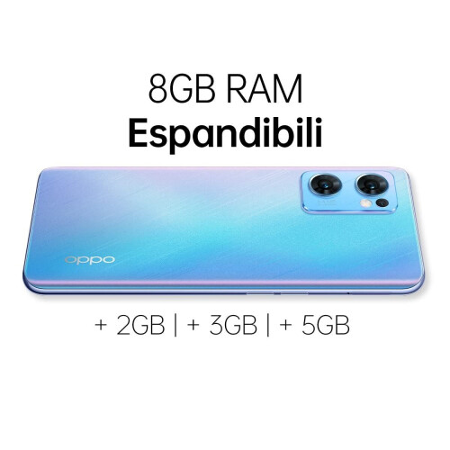 Maak kennis met de Oppo Find X5 Lite, een ...