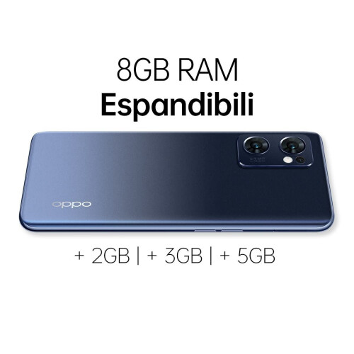 Maak kennis met de Oppo Find X5 Lite, een ...