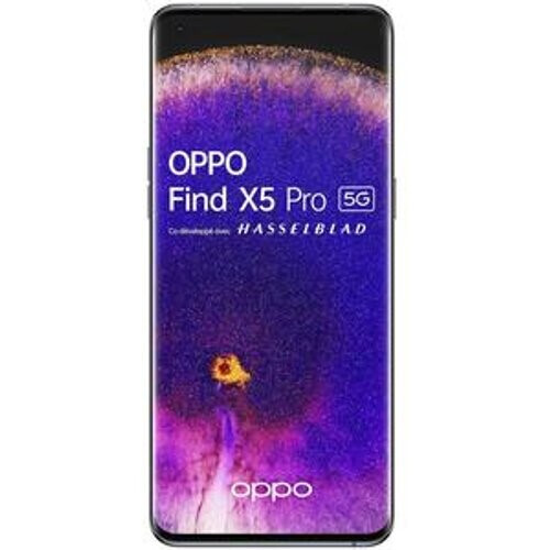 El Oppo Find X5 Pro es un smartphone de gama alta ...