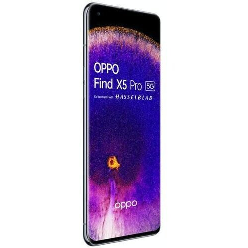 OPPO Find X5 5G 256 GB - White - Unlocked ...