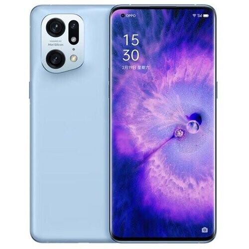 The Oppo Find X5 Pro 5G is a flagship smartphone ...