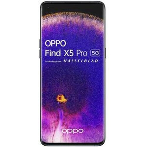 El Oppo Find X5 Pro 5G es un smartphone insignia ...