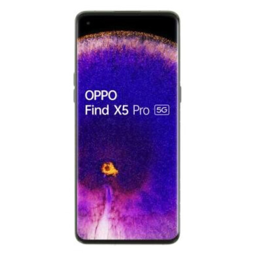 Oppo Find X5 Pro Dual-Sim 12GB 5G 256GB Glaze ...